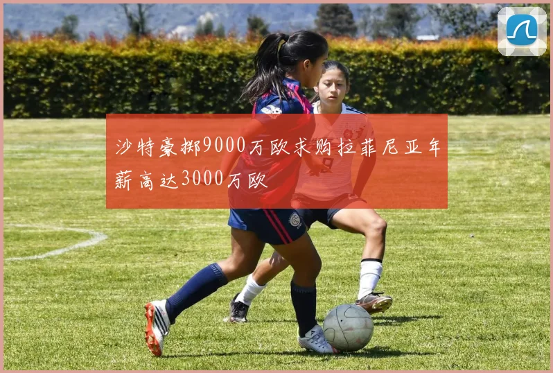 沙特豪掷9000万欧求购拉菲尼亚年薪高达3000万欧