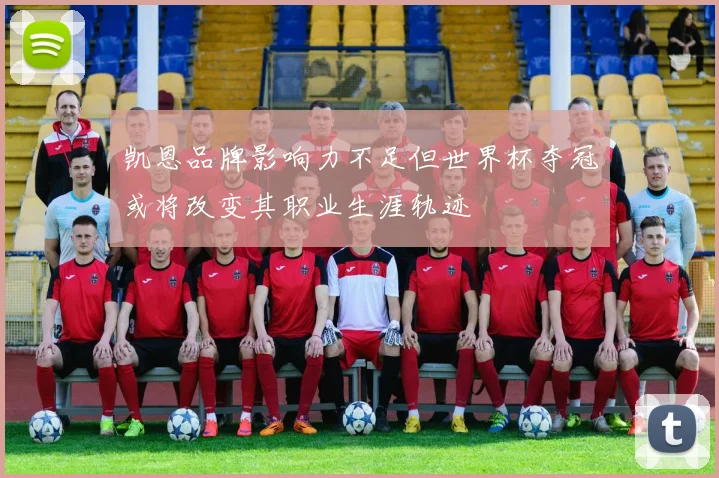 凯恩品牌影响力不足但世界杯夺冠或将改变其职业生涯轨迹